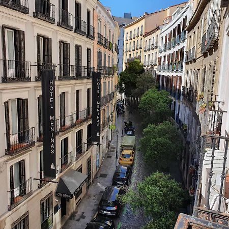 Ch Otello Rooms I - Madrid Luaran gambar