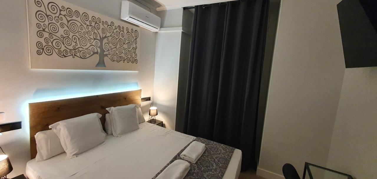 Ch Otello Rooms I - Madrid Luaran gambar