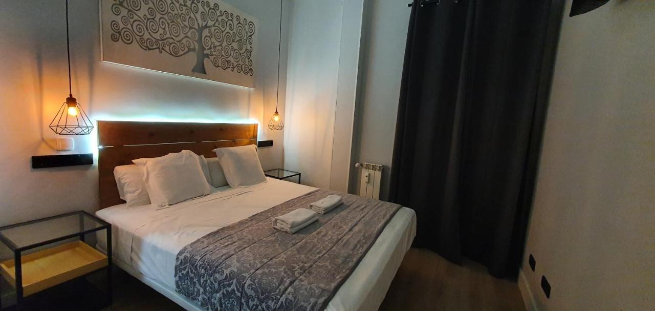 Ch Otello Rooms I - Madrid Luaran gambar