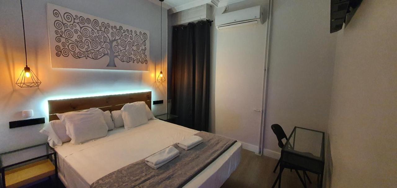 Ch Otello Rooms I - Madrid Luaran gambar