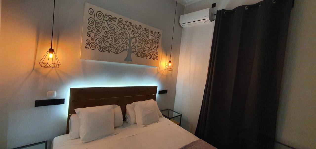 Ch Otello Rooms I - Madrid Luaran gambar