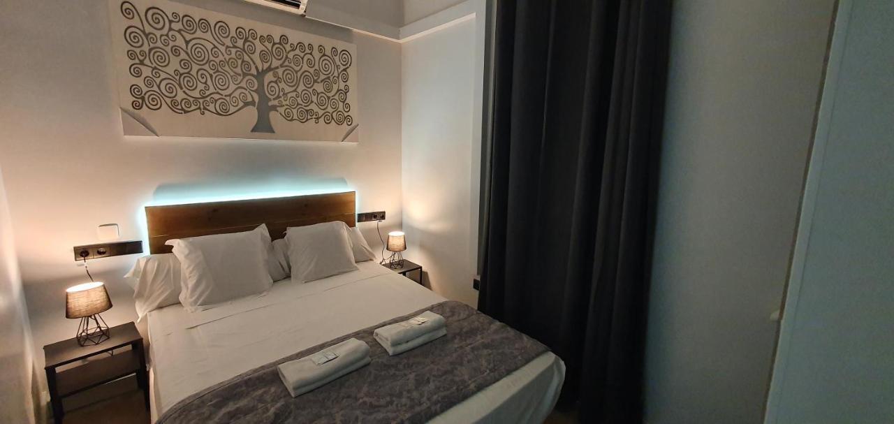 Ch Otello Rooms I - Madrid Luaran gambar