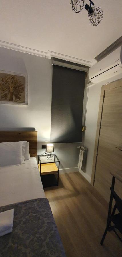 Ch Otello Rooms I - Madrid Luaran gambar