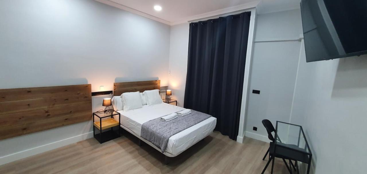 Ch Otello Rooms I - Madrid Luaran gambar