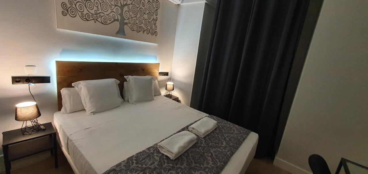 Ch Otello Rooms I - Madrid Luaran gambar