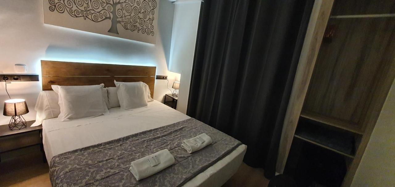 Ch Otello Rooms I - Madrid Luaran gambar