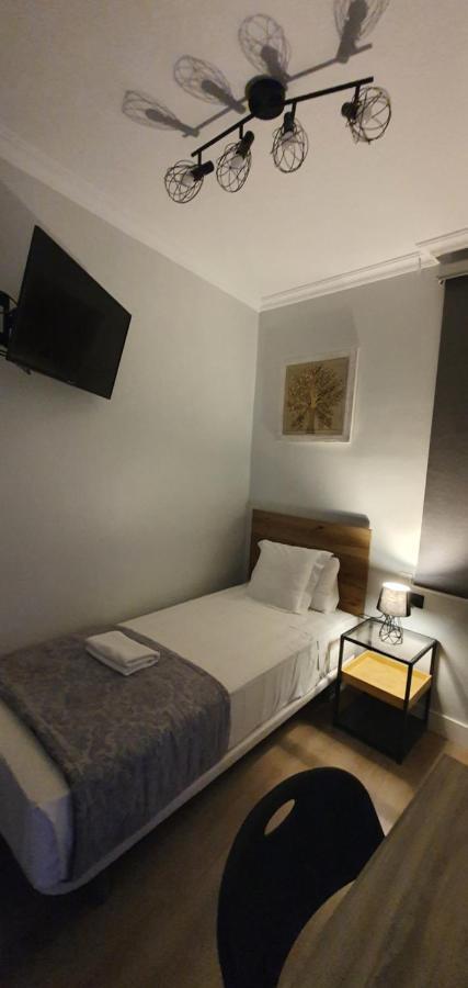 Ch Otello Rooms I - Madrid Luaran gambar