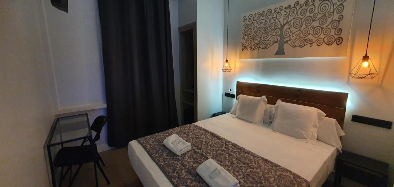 Ch Otello Rooms I - Madrid Luaran gambar